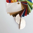 Orecchini ecologici a Semicerchio ORO