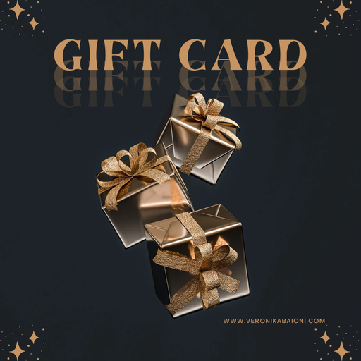 GIFT CARD FACE SHAPE